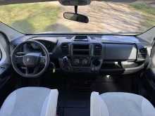 Fahrzeugbild Carado T328 *140PS*Automatik*5. Sitzplatz*Hubbett* #27