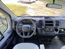 Fahrzeugbild Carado T328 *140PS*Automatik*5. Sitzplatz*Hubbett* #28