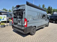Fahrzeugbild Carado CV602 PRO *Aufstelldach* #6