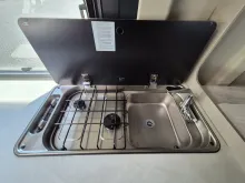 Fahrzeugbild Carado CV602 PRO *Aufstelldach* #20