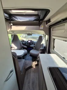 Fahrzeugbild Carado CV602 PRO *Aufstelldach* #28