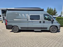 Fahrzeugbild Carado CV602 PRO *Aufstelldach* #38