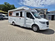 Fahrzeugbild Weinsberg CaraCompact Suite 640 MEG MB EDITION [PEPPER] #3