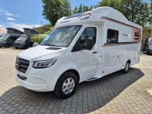 Fahrzeugbild Weinsberg CaraCompact Suite 640 MEG MB EDITION [PEPPER] #4