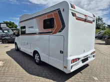 Fahrzeugbild Weinsberg CaraCompact Suite 640 MEG MB EDITION [PEPPER] #5