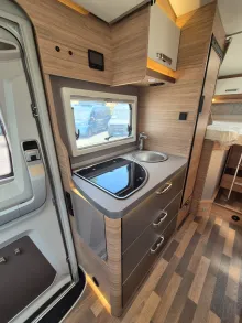 Fahrzeugbild Weinsberg CaraCompact Suite 640 MEG MB EDITION [PEPPER] #20