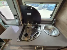 Fahrzeugbild Weinsberg CaraCompact Suite 640 MEG MB EDITION [PEPPER] #22
