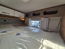 Fahrzeugbild Weinsberg CaraCompact Suite 640 MEG MB EDITION [PEPPER] #30