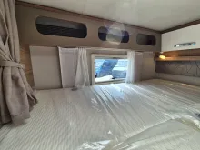 Fahrzeugbild Weinsberg CaraCompact Suite 640 MEG MB EDITION [PEPPER] #31