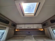 Fahrzeugbild Weinsberg CaraCompact Suite 640 MEG MB EDITION [PEPPER] #32