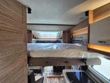 Fahrzeugbild Weinsberg CaraCompact Suite 640 MEG MB EDITION [PEPPER] #34