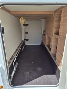 Fahrzeugbild Weinsberg CaraCompact Suite 640 MEG MB EDITION [PEPPER] #39