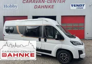 Bild Van Comfort 600 DB