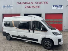 Fahrzeugbild Malibu Van Comfort 600 DB Vollausstattung! -17.000 € #1