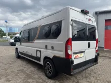 Fahrzeugbild Malibu Van Comfort 600 DB Vollausstattung! -17.000 € #5