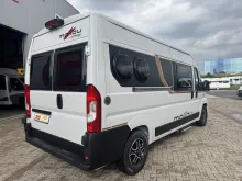 Fahrzeugbild Malibu Van Comfort 600 DB Vollausstattung! -17.000 € #7