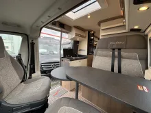 Fahrzeugbild Malibu Van Comfort 600 DB Vollausstattung! -17.000 € #10