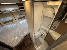 Fahrzeugbild Malibu Van Comfort 600 DB Vollausstattung! -17.000 € #12