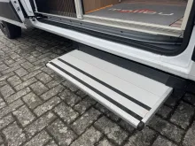 Fahrzeugbild Malibu Van Comfort 600 DB Vollausstattung! -17.000 € #17