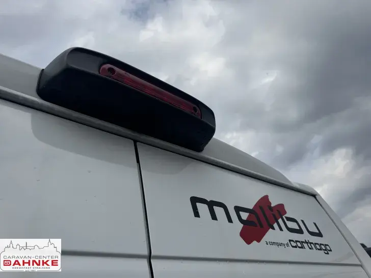 Fahrzeugbild Malibu Van Comfort 600 DB Vollausstattung! -17.000 € #19