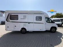 Fahrzeugbild Weinsberg CaraSuite 650 MF*SOLAR*NAVI*LUFTFEDERUNG* KLIMA #3