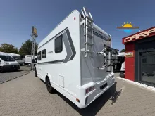 Fahrzeugbild Weinsberg CaraSuite 650 MF*SOLAR*NAVI*LUFTFEDERUNG* KLIMA #6