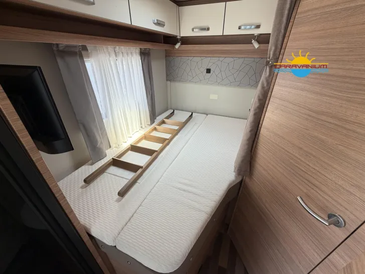 Fahrzeugbild Weinsberg CaraSuite 650 MF*SOLAR*NAVI*LUFTFEDERUNG* KLIMA #18