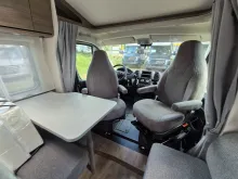Fahrzeugbild Carado V347 *Holzrost*90L-Tank*2. Außenstauraumkla.* #16