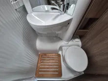 Fahrzeugbild Carado V347 *Holzrost*90L-Tank*2. Außenstauraumkla.* #26