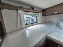 Fahrzeugbild Carado V347 *Holzrost*90L-Tank*2. Außenstauraumkla.* #31