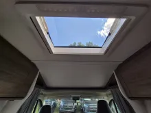 Fahrzeugbild Carado V347 *Holzrost*90L-Tank*2. Außenstauraumkla.* #35