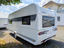Fahrzeugbild Hobby Excellent Edition 495 UL #4