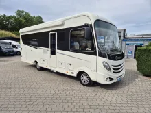 Fahrzeugbild Concorde Credo 791 L 3xLith.*Solar*Hubstützen #3