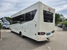 Fahrzeugbild Concorde Credo 791 L 3xLith.*Solar*Hubstützen #5