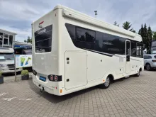 Fahrzeugbild Concorde Credo 791 L 3xLith.*Solar*Hubstützen #6