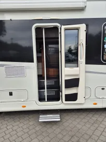 Fahrzeugbild Concorde Credo 791 L 3xLith.*Solar*Hubstützen #7