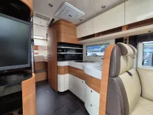 Fahrzeugbild Concorde Credo 791 L 3xLith.*Solar*Hubstützen #9