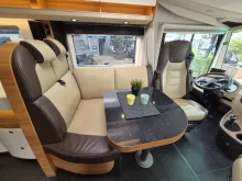 Fahrzeugbild Concorde Credo 791 L 3xLith.*Solar*Hubstützen #14