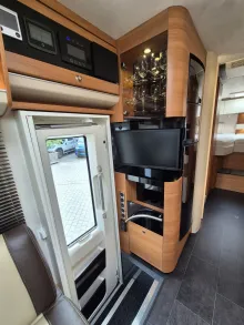 Fahrzeugbild Concorde Credo 791 L 3xLith.*Solar*Hubstützen #17