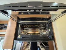 Fahrzeugbild Concorde Credo 791 L 3xLith.*Solar*Hubstützen #20