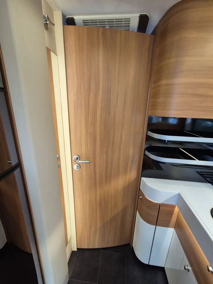Fahrzeugbild Concorde Credo 791 L 3xLith.*Solar*Hubstützen #24