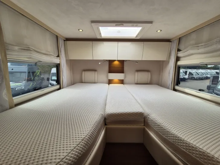 Fahrzeugbild Concorde Credo 791 L 3xLith.*Solar*Hubstützen #30