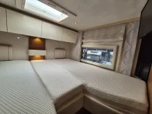 Fahrzeugbild Concorde Credo 791 L 3xLith.*Solar*Hubstützen #31