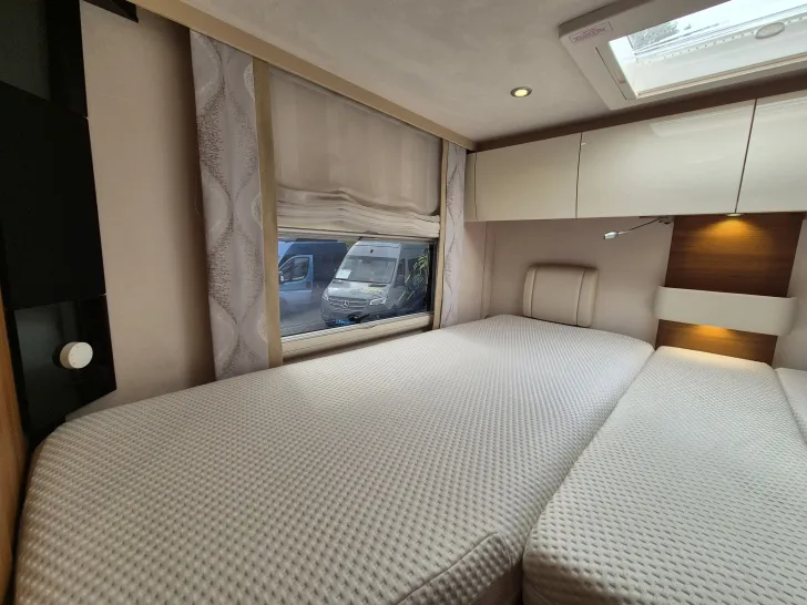 Fahrzeugbild Concorde Credo 791 L 3xLith.*Solar*Hubstützen #32