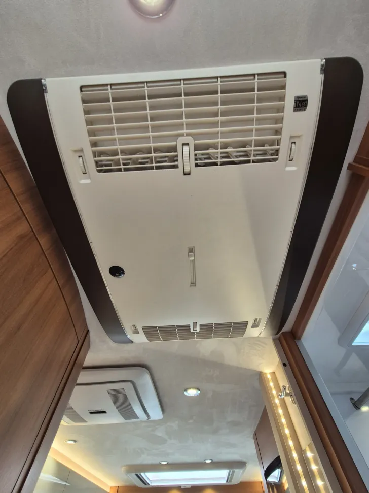 Fahrzeugbild Concorde Credo 791 L 3xLith.*Solar*Hubstützen #36
