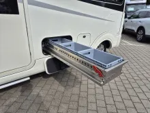 Fahrzeugbild Concorde Credo 791 L 3xLith.*Solar*Hubstützen #39