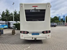 Fahrzeugbild Concorde Credo 791 L 3xLith.*Solar*Hubstützen #48