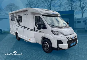 Bild Sky TI 650 MEG