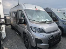 Fahrzeugbild Malibu Van Compact 600 LE 180 PS Automatik - 2379 #1