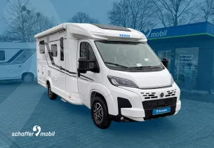 Bild Sky TI 650 MEG